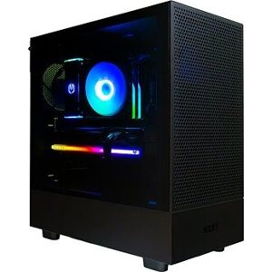 AlzaPC Gamebox Prime - R5 / RX7800XT / 32GB RAM / 2TB SSD