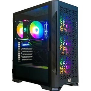 AlzaPC GameBox Core - i5 / RTX3060 12GB / 32GB RAM / 1TB SSD