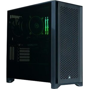 Repasované AlzaPC - R5/RTX3070/32 GB RAM/1 TB SSD + 2 TB HDD/Windows Home