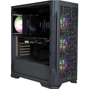 Repasované AlzaPC - i7/RTX3070/32 GB RAM/1 TB SSD/Windows Home