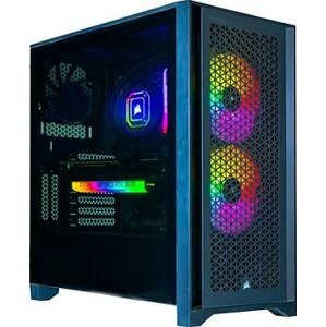 Repasované AlzaPC - R7/RTX3070/32 GB RAM/1 TB SSD + 6 TB HDD/Windows Pro