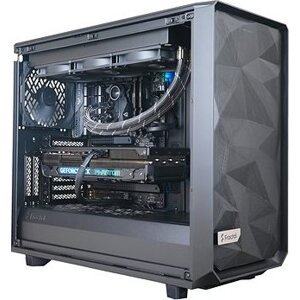 Alza Studio i9 RTX4090