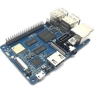 BANANA Pi M2 Berry