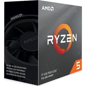 AMD Ryzen 5 3600