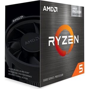 AMD Ryzen 5 5600GT