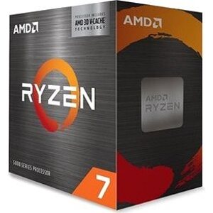 AMD Ryzen 7 5700X3D