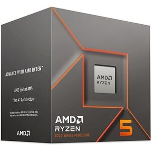 AMD Ryzen 5 8400F