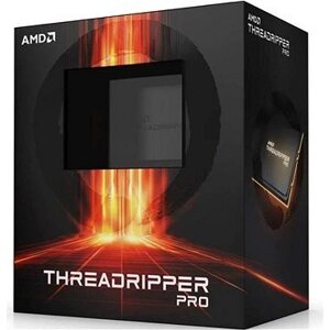 AMD Ryzen Threadripper PRO 5995WX