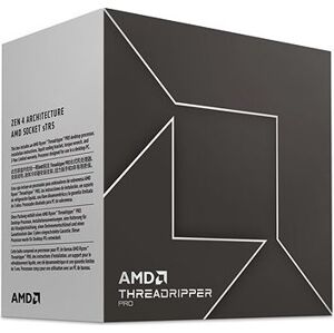 AMD Ryzen Threadripper PRO 7965WX