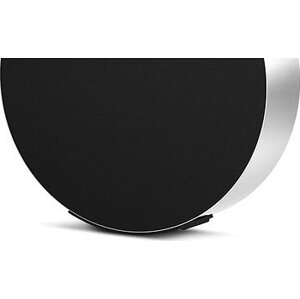 Bang & Olufsen podlahový stojan Beosound EDGE – Strieborný