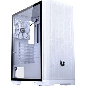 BitFenix Mesh SE TG White