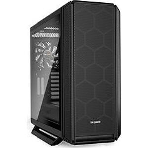 Be quiet! SILENT BASE 802 Window Black