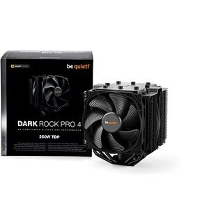 Be quiet! DARK ROCK PRO 4