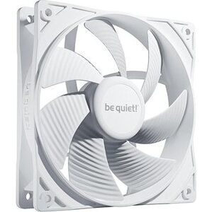 Be Quiet! Pure Wings 3 120 mm PWM White