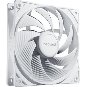 Be Quiet! Pure Wings 3 120 mm PWM high-speed White