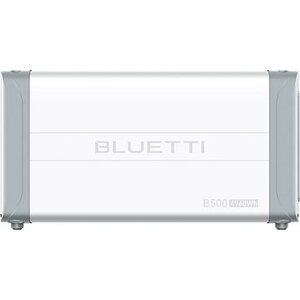 Bluetti Home Energy Storage B500 (kompatibilná iba s nabíjacou stanicou EP600)