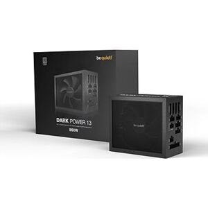 Be quiet! DARK POWER 13 850 W