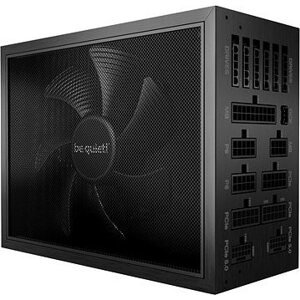 Be quiet! DARK POWER PRO 13 1 600 W