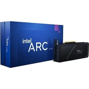 Intel Arc A750 8G