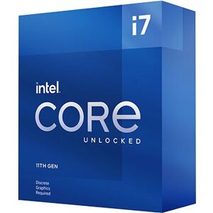 Intel Core i7-11700KF