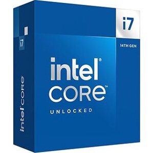 Intel Core i7-14700K