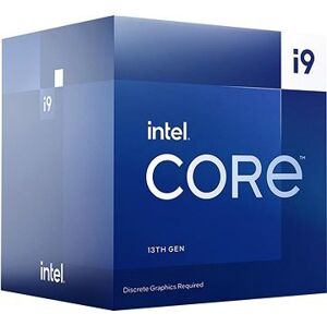 Intel Core i9-13900F