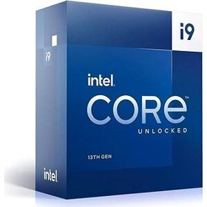 Intel Core i9-13900K