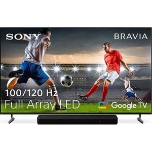 55" Sony Bravia KD-55X85L + Sony HT-S2000