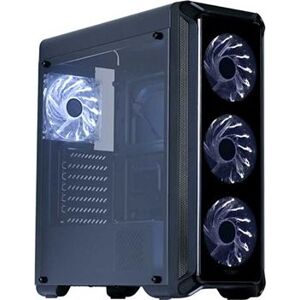 Zalman I3 Edge