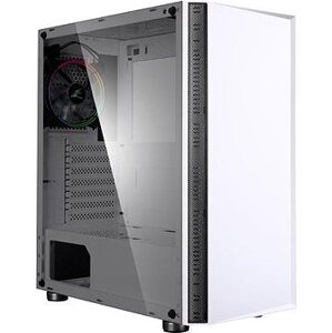 Zalman R2 White