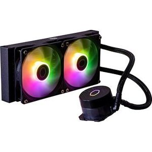 Cooler Master MASTERLIQUID 240L CORE ARGB