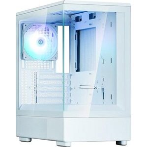 Zalman P10 White