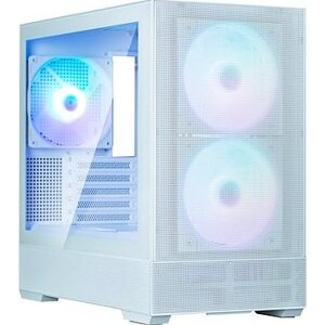 Zalman P30 Air White