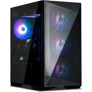 Zalman Z9 Iceberg MS Black