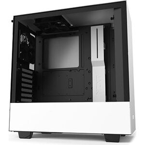 NZXT H510 Matte White