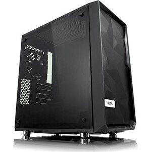 Fractal Design Meshify C Mini Dark TG