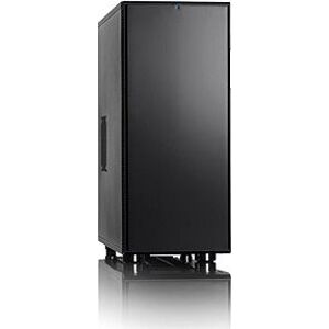 Fractal Design Define XL R2 Black Pearl