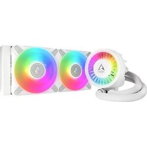 ARCTIC Liquid Freezer III 240 A-RGB White