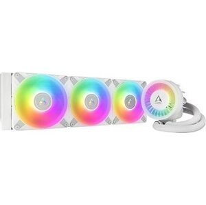 ARCTIC Liquid Freezer III 360 A-RGB White