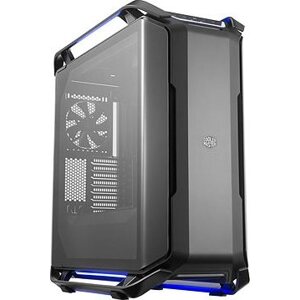 Cooler Master Cosmos C700P Black