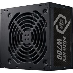 Cooler Master ELITE NEX WHITE 700 230 V