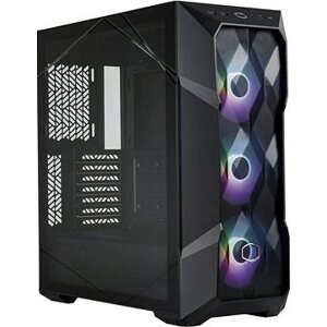 Cooler Master MASTERBOX TD500 MESH V2 Black