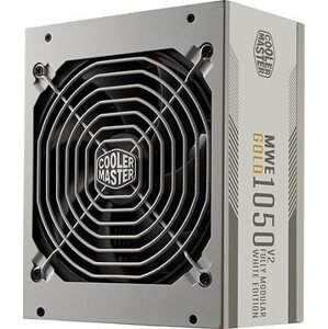 Cooler Master MWE GOLD 1050 - V2 ATX 3.0 White Edition