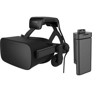 TPCast Oculus