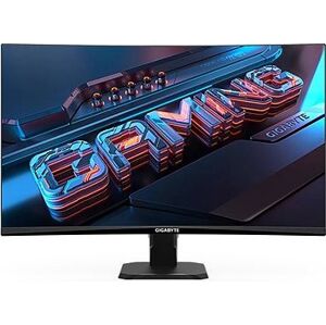 27" GIGABYTE GS27QC