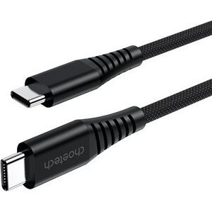 ChoeTech PD3.1 240 W USB-C to USB-C Magnet Cable