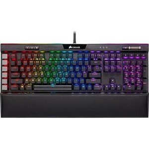 Corsair K95 RGB PLATINUM XT Cherry MX Speed - US