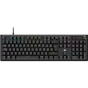 Corsair K70 CORE RGB Black (Red Linear) – US