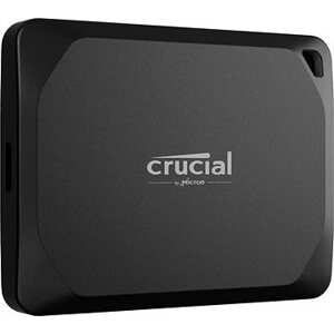 Crucial X10 Pro 4TB