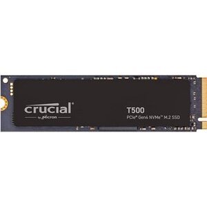 Crucial T500 500 GB